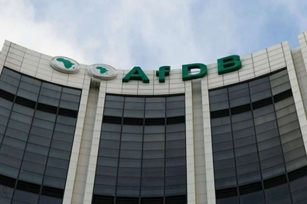 AfDB Building