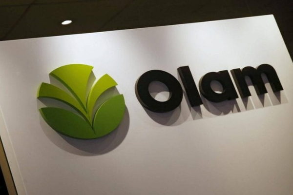 Olam Sesame Seed Factory