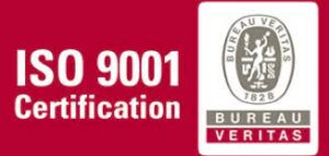 ISO 9001