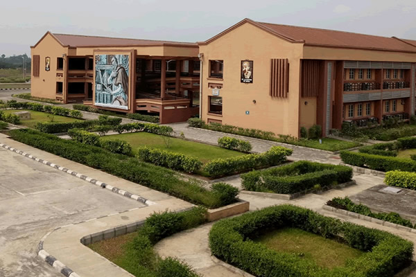 Augustine University, Epe Nigeria