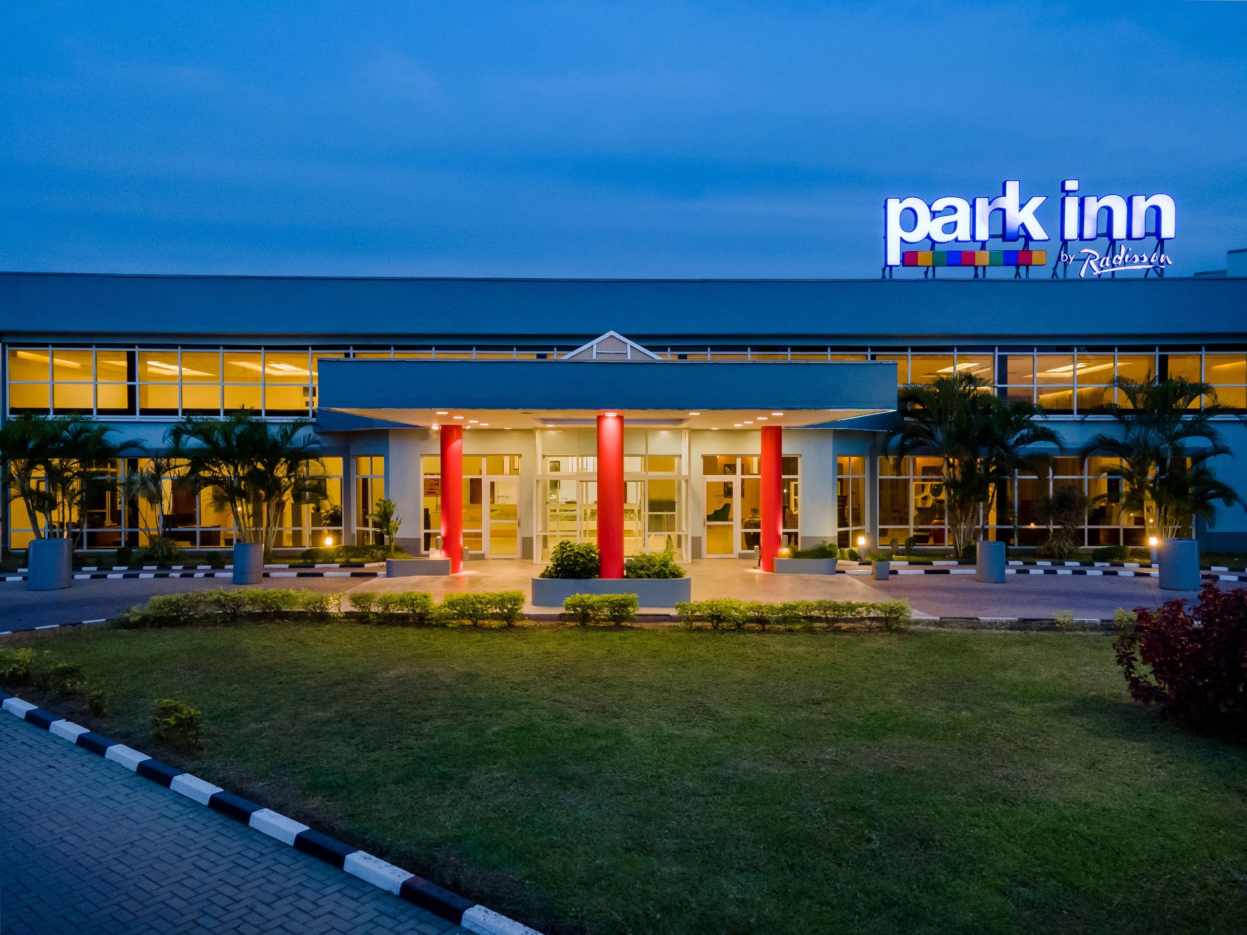 Park Inn By Radisson Abeokuta