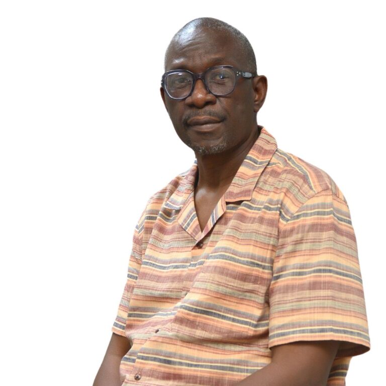 Adetokunbo Sangowawa