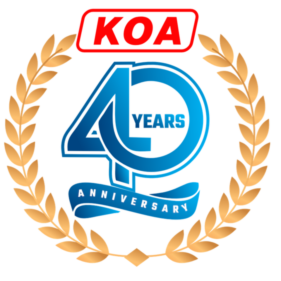 KOA Consultants Limited
